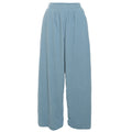 Women's High Waist Loose Straight Casual Pants