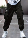 Mens Cargo Pants